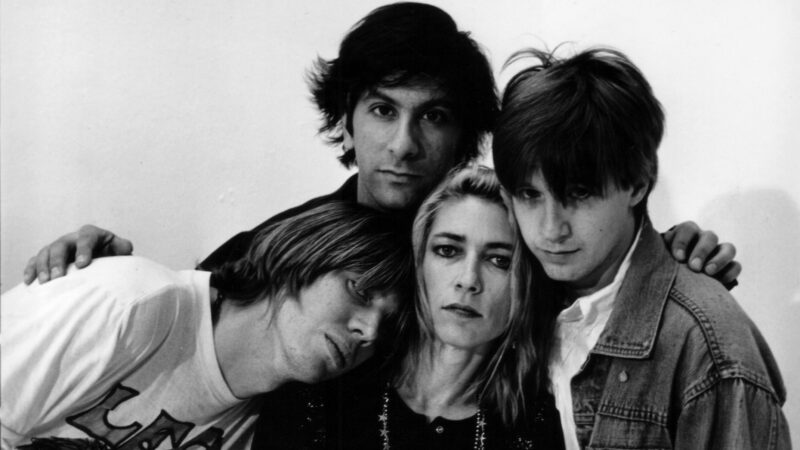 A história do latrocínio que inspirou um dos maiores sucessos do Sonic Youth