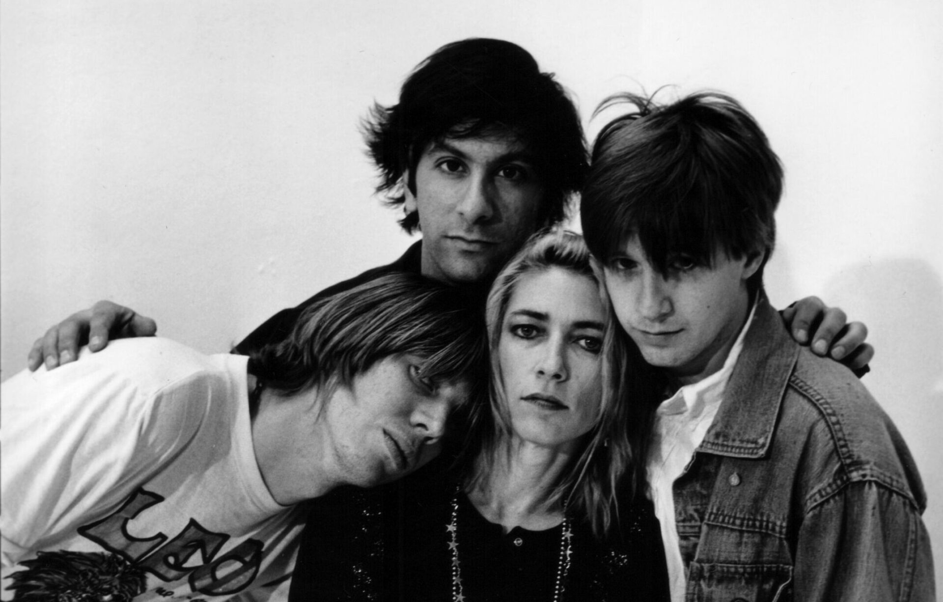 A história do latrocínio que inspirou um dos maiores sucessos do Sonic Youth