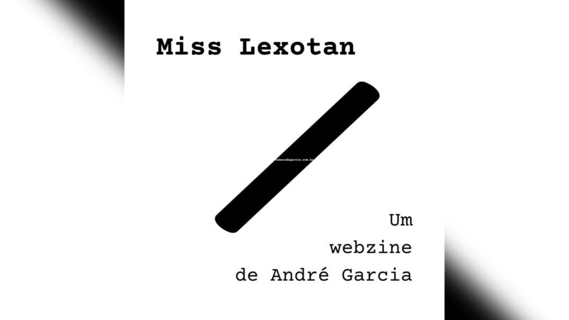 Webzine Miss Lexotan ilustra música de Júpiter Maçã com imagens geradas por IA