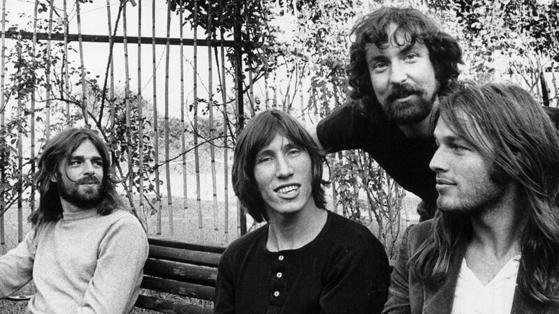 Pink Floyd: Roger Waters surpreende ao revelar seu período favorito da banda