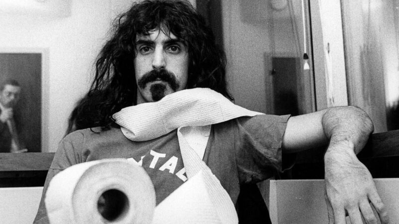 Beatles: As três únicas músicas dos Fab Four que Frank Zappa gostava