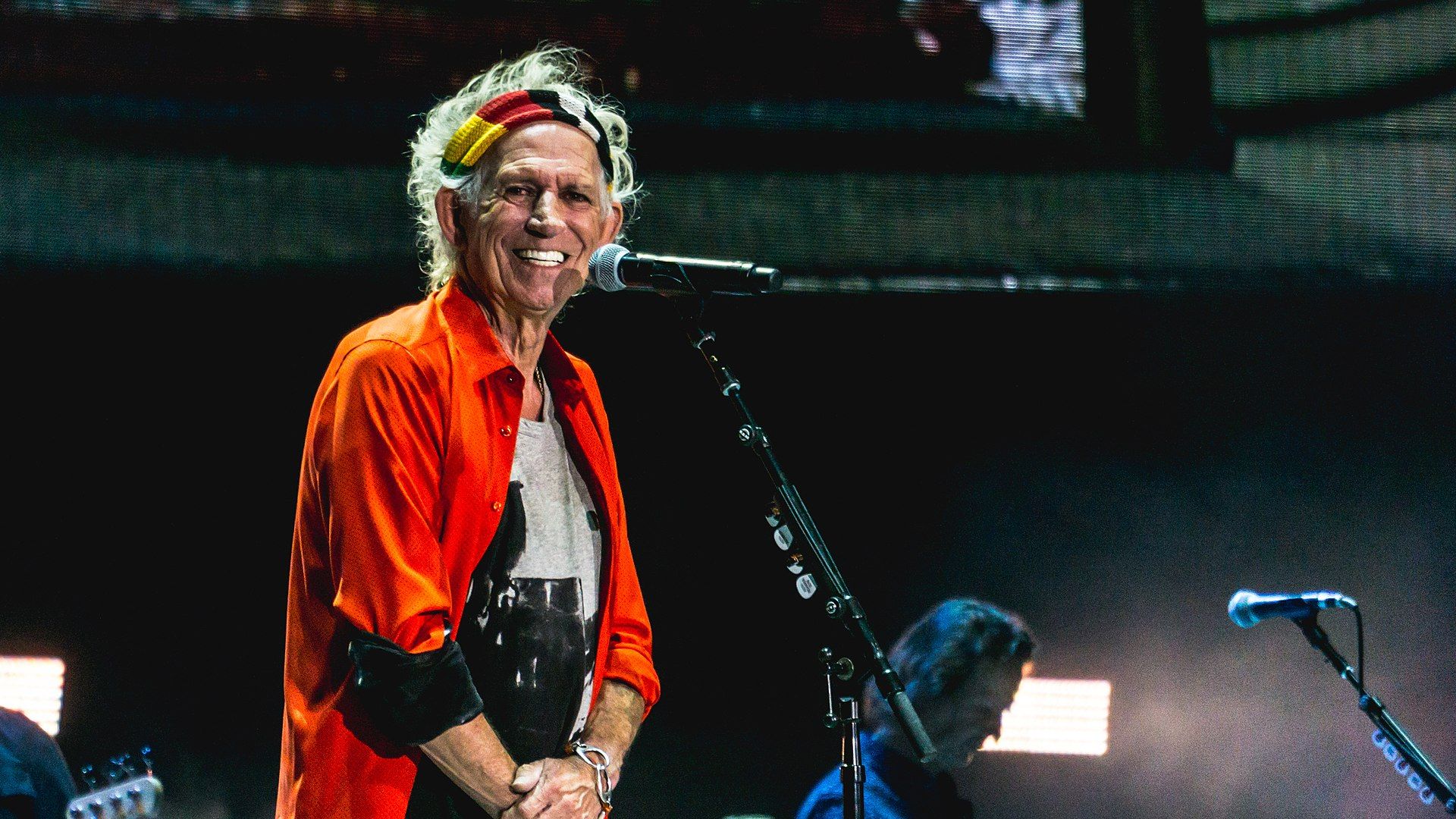 Keith Richards conta do que mais teve medo em sua quase morte em 2006